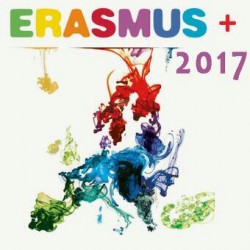 Erasmus 2017